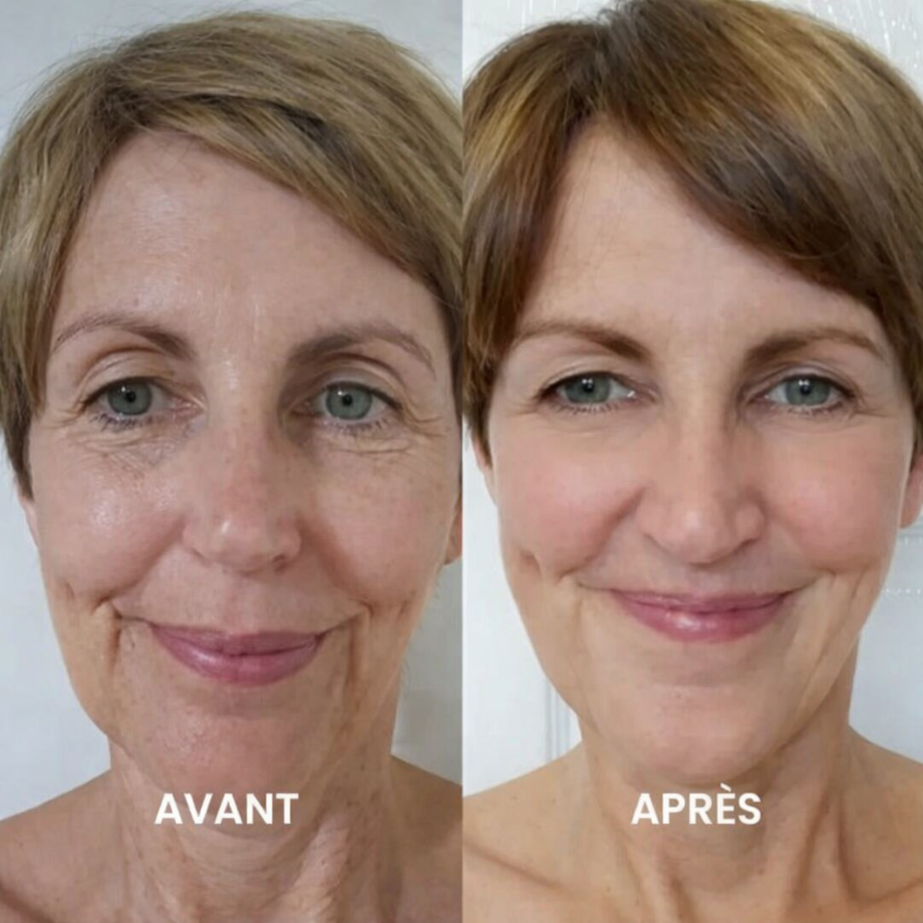 Coréeskin™ - 30ml Rajeunissement Éclatant